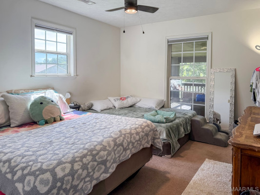 455 County Road 926 .