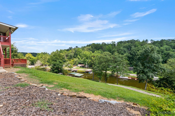 455 County Road 926 .