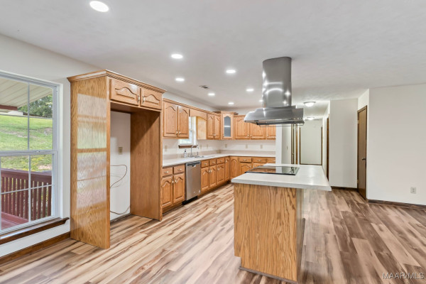 455 County Road 926 .