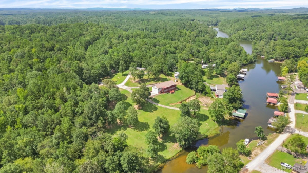 455 County Road 926 .