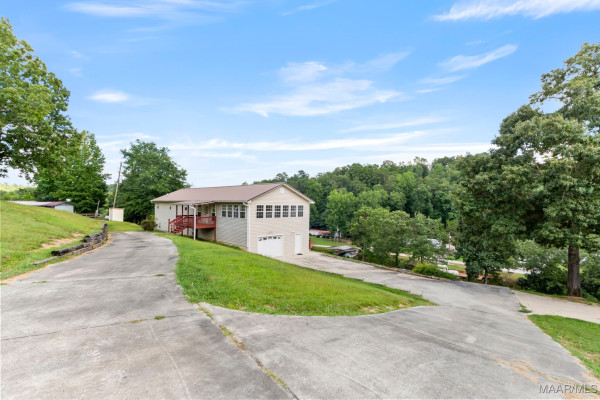 455 County Road 926 .