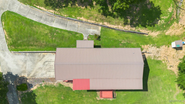 455 County Road 926 .