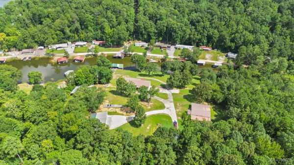 455 County Road 926 .