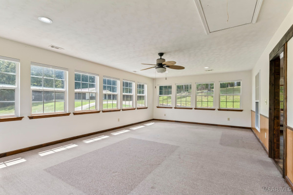 455 County Road 926 .