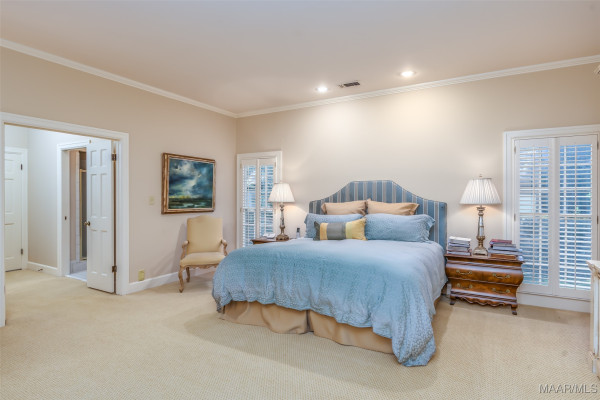 2722 Lansdowne Drive