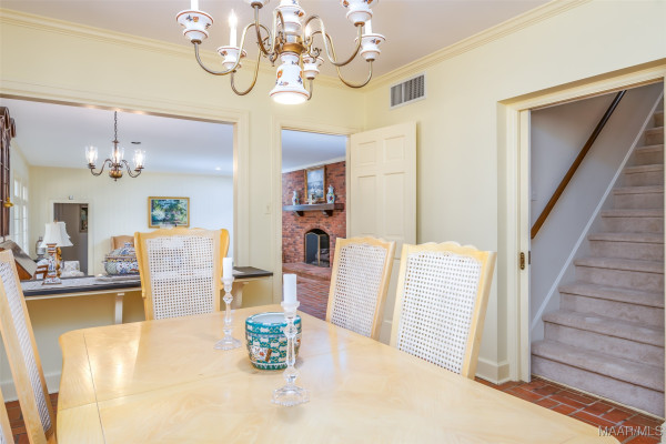 2722 Lansdowne Drive