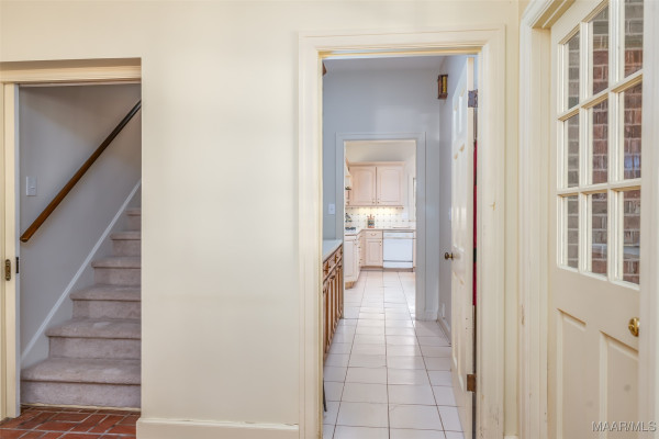 2722 Lansdowne Drive