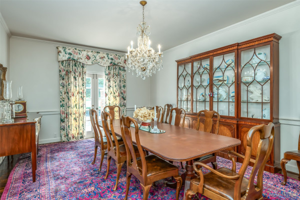 2722 Lansdowne Drive