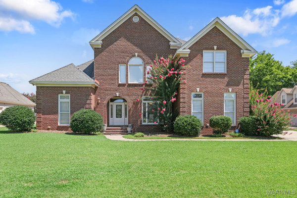 3857 LLYDE Lane