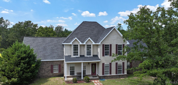 2011 Glen Forest Drive