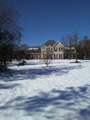 2011 Glen Forest Drive