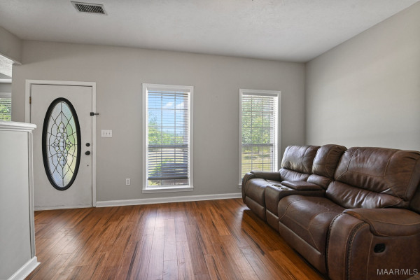 2011 Glen Forest Drive