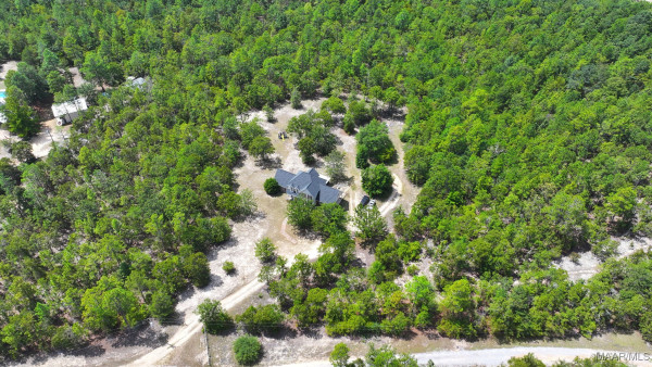 2011 Glen Forest Drive