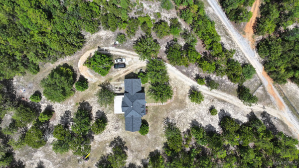 2011 Glen Forest Drive