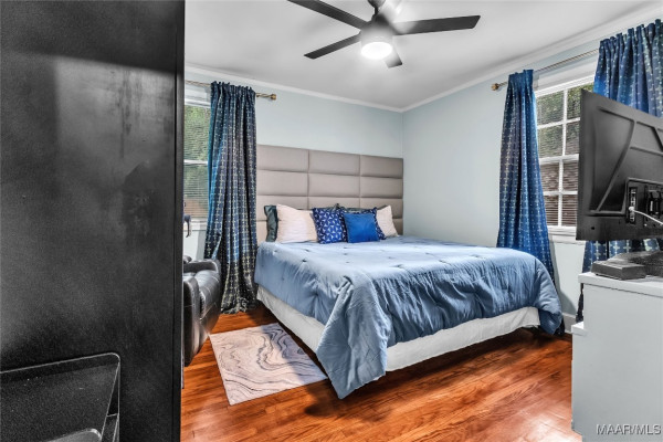 2840 Spann Place