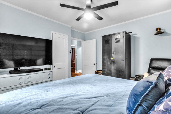 2840 Spann Place