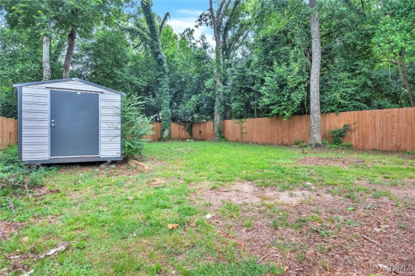 2840 Spann Place