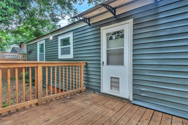 2840 Spann Place