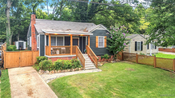 2840 Spann Place