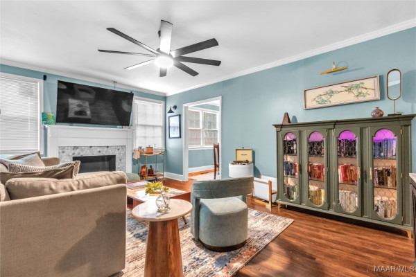 2840 Spann Place