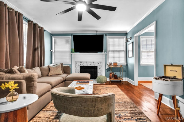2840 Spann Place