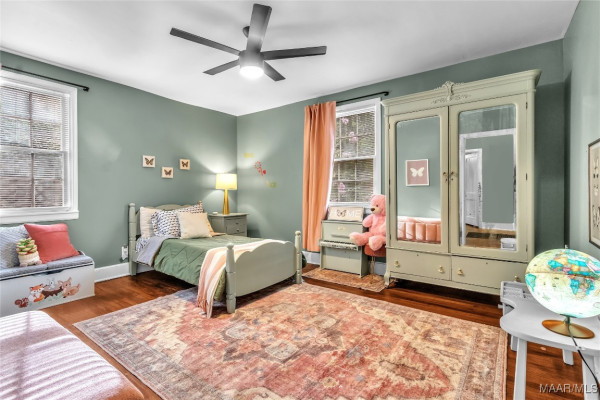 2840 Spann Place