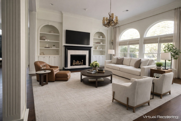 7863 Lakeridge Drive