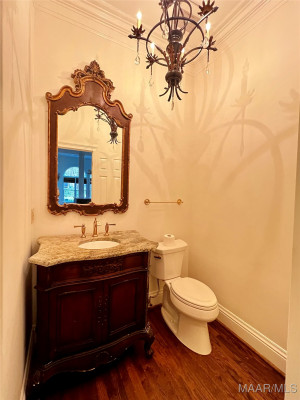 7863 Lakeridge Drive