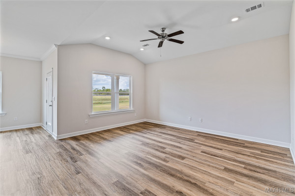 1040 Old Willow Drive