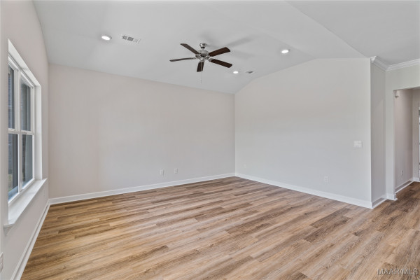 1040 Old Willow Drive