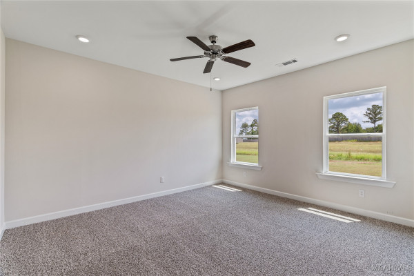 1040 Old Willow Drive