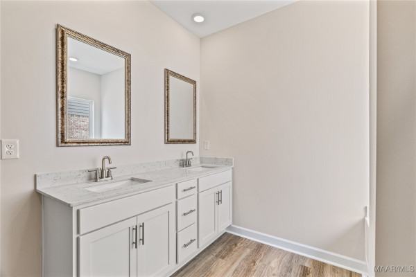 1040 Old Willow Drive