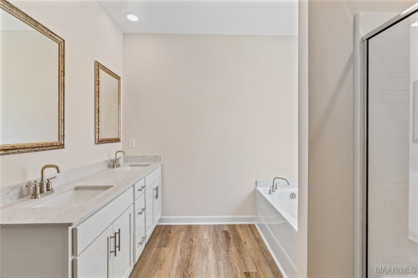 1040 Old Willow Drive