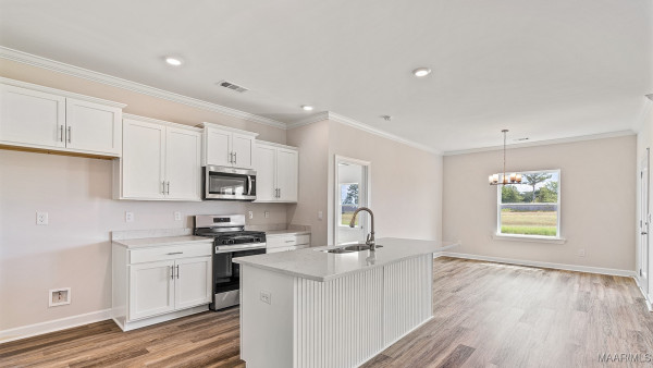 1040 Old Willow Drive