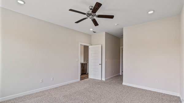 1040 Old Willow Drive