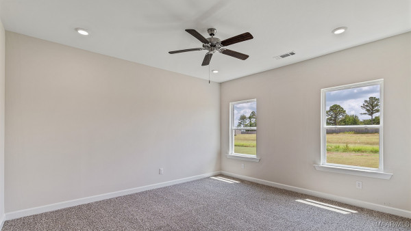 1040 Old Willow Drive