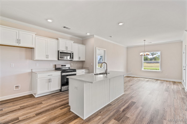 1040 Old Willow Drive