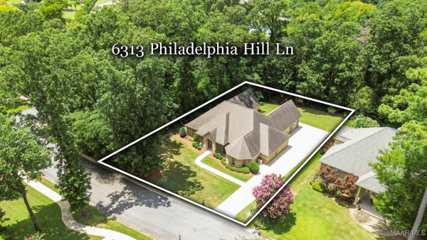 6313 Philadelphia Hill