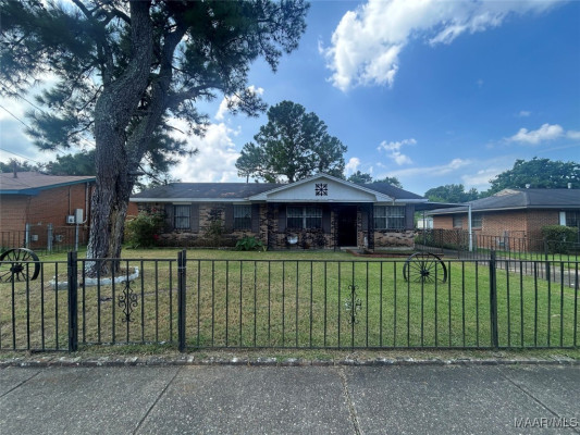 3024 N Rick Drive
