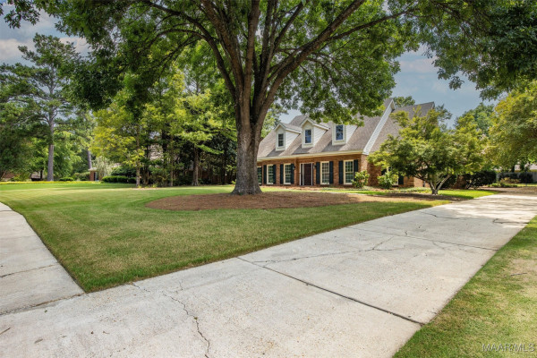 1411 Meriwether Road