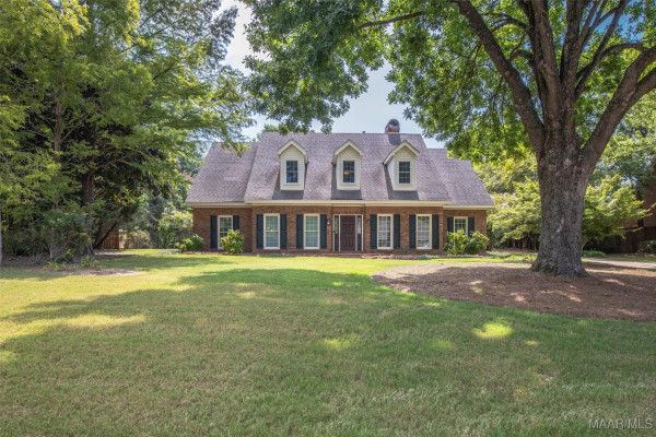 1411 Meriwether Road