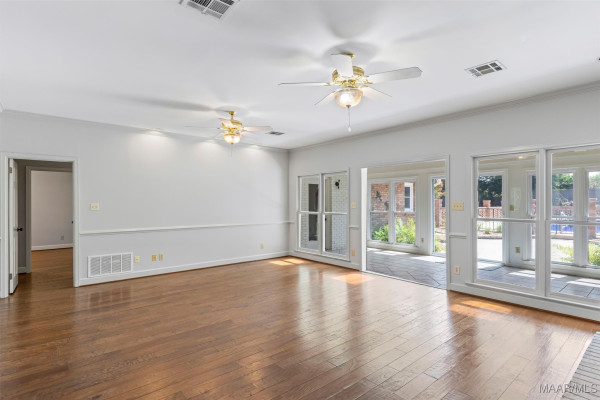 1411 Meriwether Road