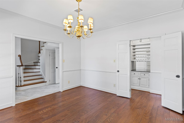 1411 Meriwether Road