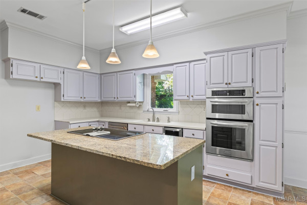 1411 Meriwether Road