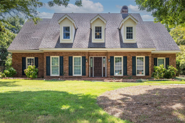 1411 Meriwether Road