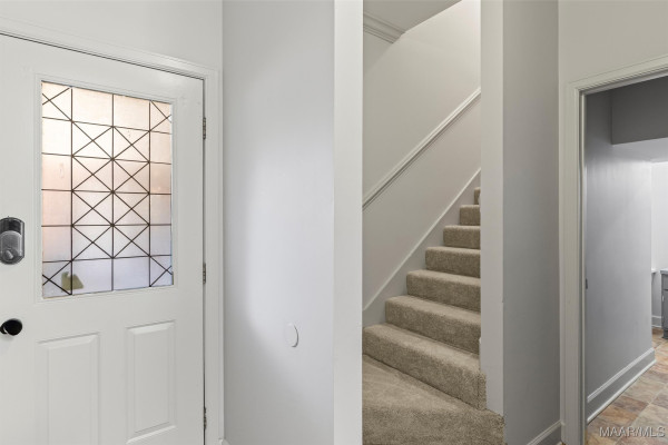 1411 Meriwether Road