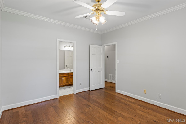 1411 Meriwether Road