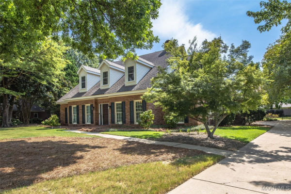 1411 Meriwether Road