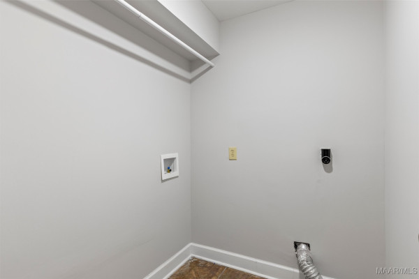 1411 Meriwether Road