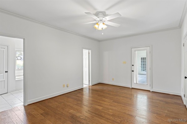 1411 Meriwether Road